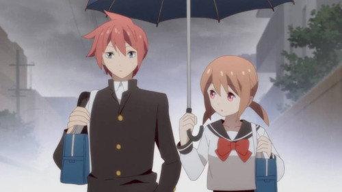 Le printemps