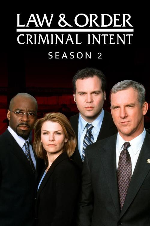 Saison 2