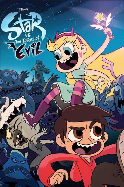 Saison 1