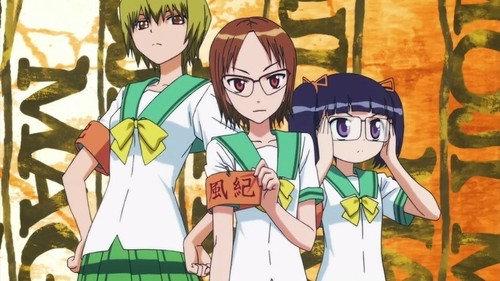 Épisode 11