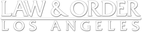Los Angeles :  Police Judiciaire