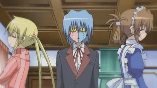 Amuro avait effectivement un endroit où retourner mais...