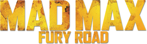 Mad Max : Fury Road