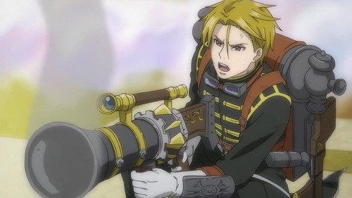 Le Roi des bêtes