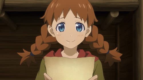 Première demande, le souhait de la fille et l'ombre menaçante