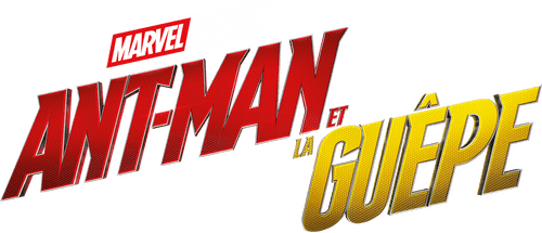 Ant-Man et la Guêpe