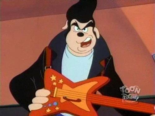 L'Affaire qui rock un Mask