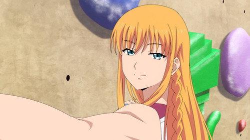Mur n° 6 : Une force incroyable