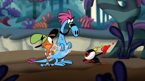 Épisode 12