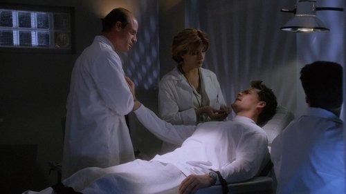 L'homme de mes rêves