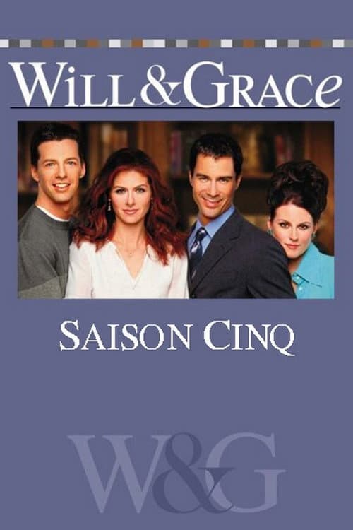 Saison 5