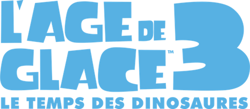 L'Âge de glace 3 : Le Temps des dinosaures