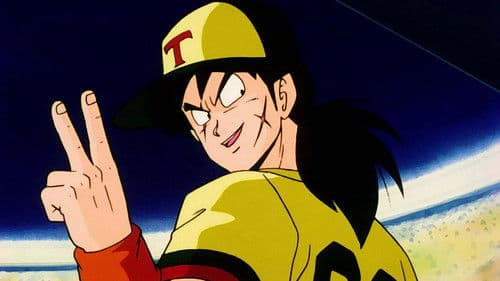 Un compagnon pour Songohan