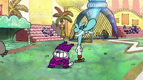 Épisode 19