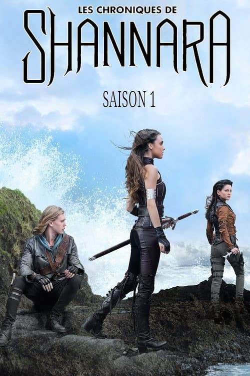 Saison 1