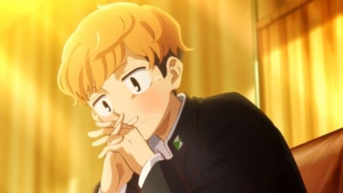 Yamada m'aime bien.