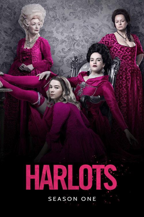 Saison 1