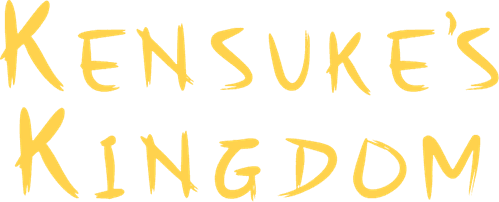 Le Royaume de Kensuké