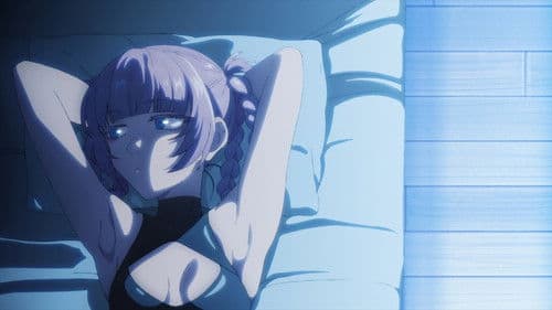 Première nuit : Night Life