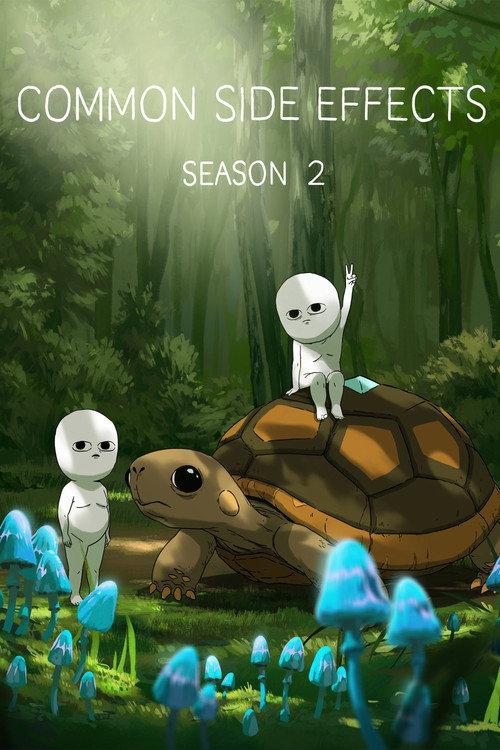 Saison 2
