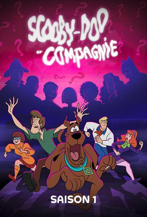 Saison 1