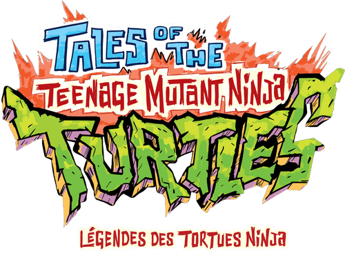 Tales of the Teenage Mutant Ninja Turtles : Légendes des Tortues Ninja