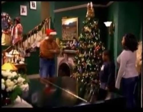 Le Cadeau de Noël
