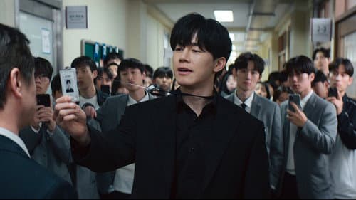 Épisode 1