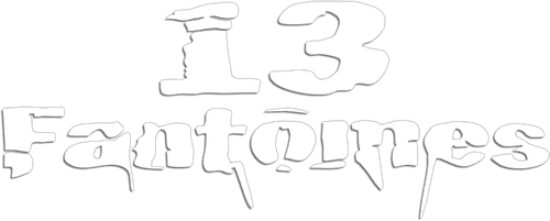 13 fantômes