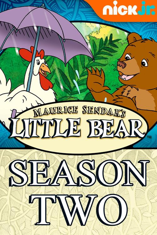 Saison 2