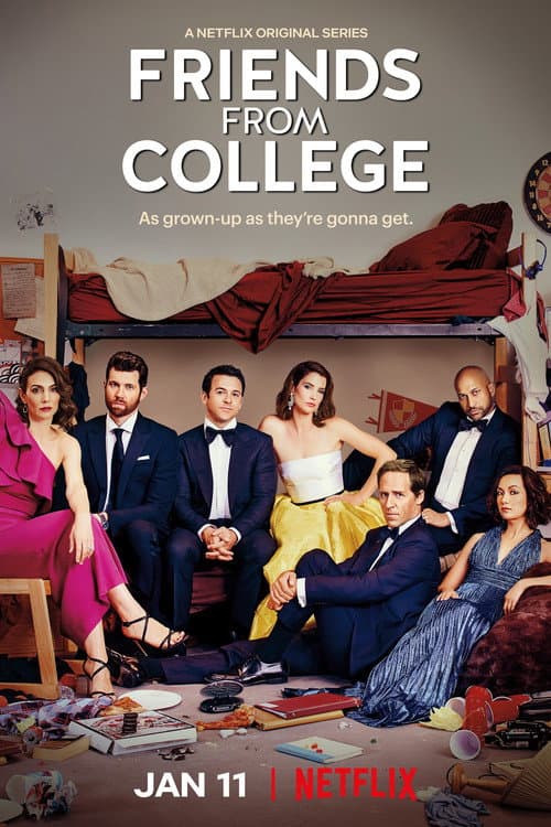Saison 2