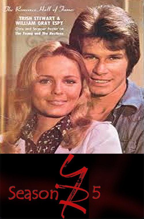 Saison 05 (1977)