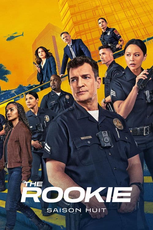 Saison 8