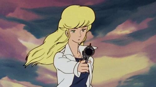 Icelina, le témoin de l’amour