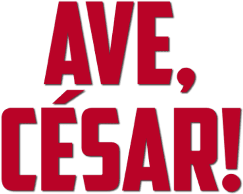 Ave, César !