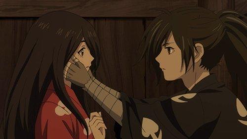 L'histoire de la chanson de Moriko, deuxième partie
