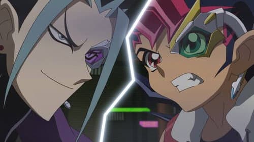 Le duelliste ninja