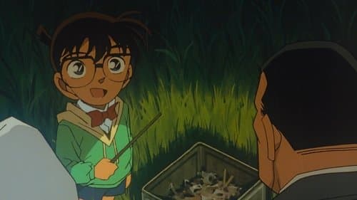 Meurtres en série à Osaka