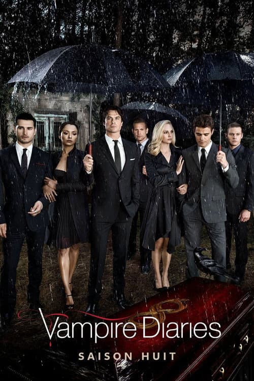 Saison 8