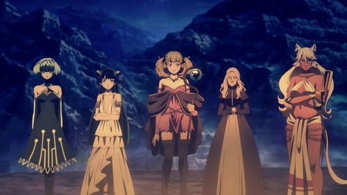 Épisode 20