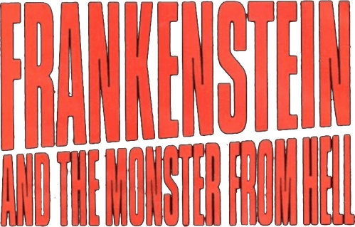 Frankenstein et le monstre de l'enfer
