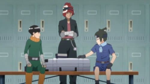 Samouraï vs Science
