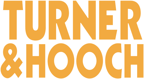 Turner & Hooch