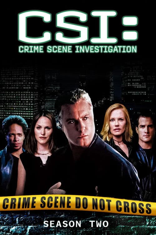 Saison 2