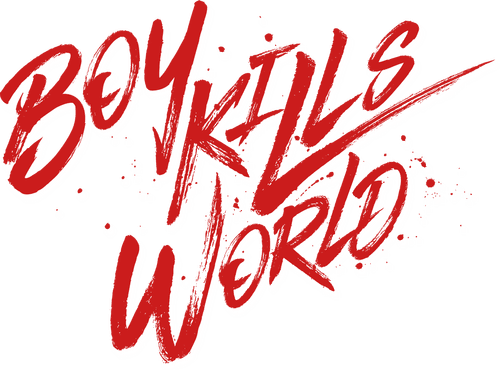 Boy Kills World