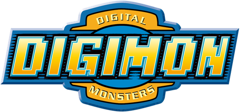 Digimon : Digital Monsters