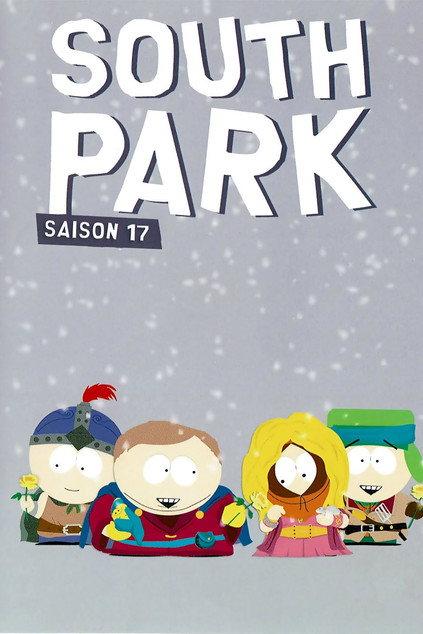 Saison 17