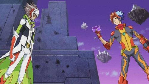Épisode 115