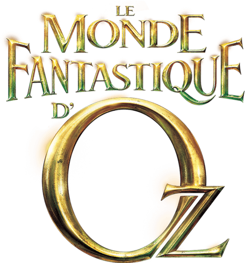 Le Monde fantastique d’Oz