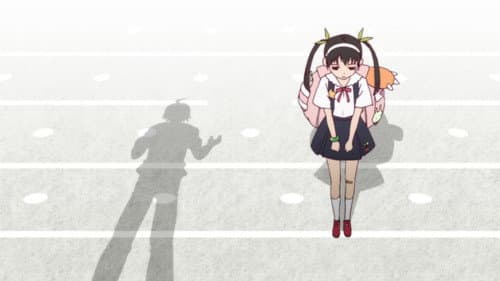 Mayoi Snail, Partie trois